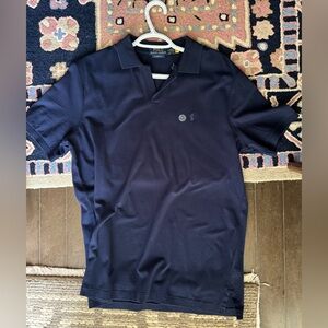 Polo Ralph Lauren Classic Fit Stretch Mesh Polo Shirt (size M, brand new)
